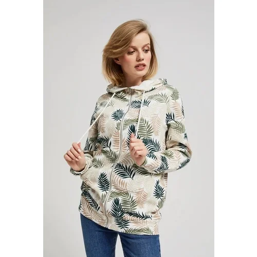 Moodo Sweatshirt with print