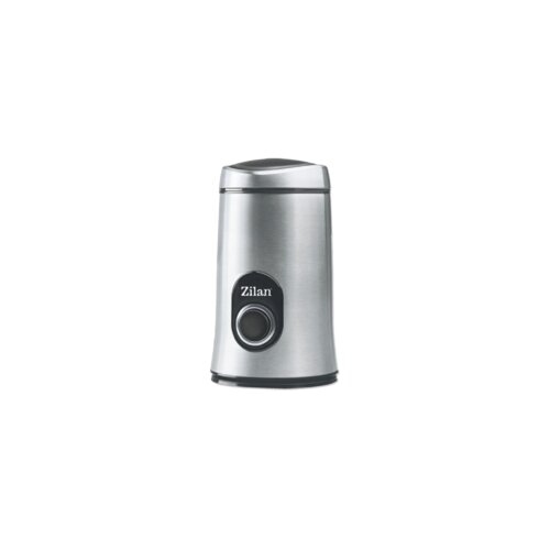 Zilan Mlin za kavu, spremnik 50 g., 150 W, INOX/crna - ZLN8013/BK Cijene