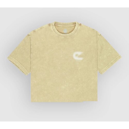 Element Lab T-shirt aluminum Cene
