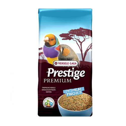 Versele-laga hrana za ptice Premium Tropical Birds 20kg Slike
