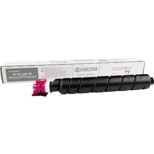 Kyocera Toner TK-8545M 1T02YMBNL0 Original Magenta Slike