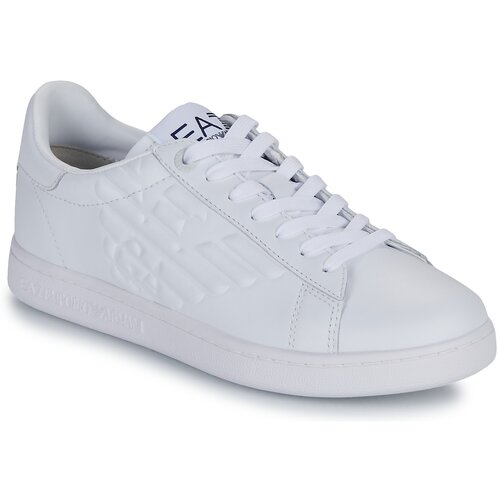 Ea7 Emporio Armani 7X000331 Bijela Slike