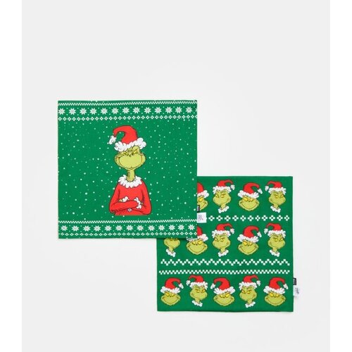 Sinsay Jastučnica Grinch Cijene