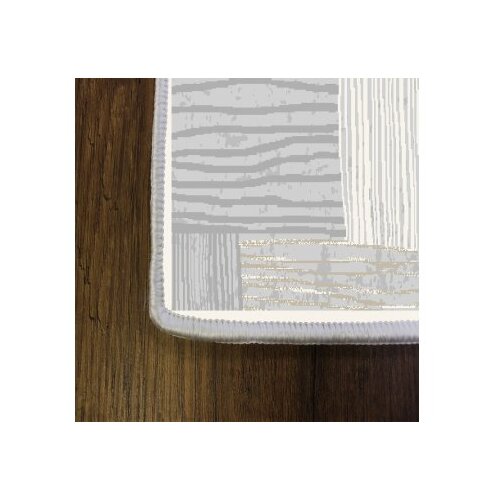 Conceptum Hypnose tepih Eexfab1184, pravougaoni, 80 x 120 cm, svijetlo sivi Slike