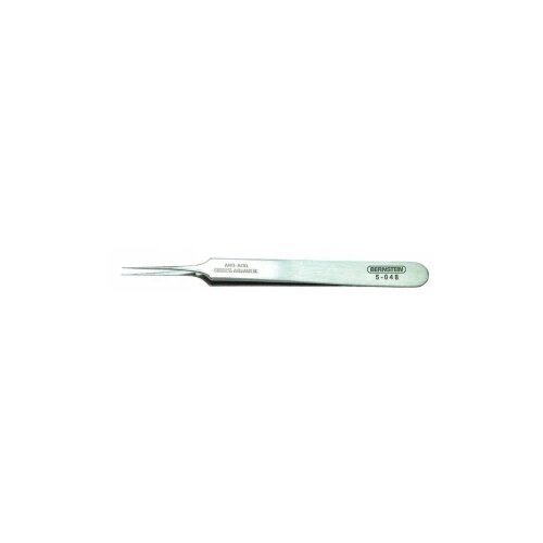 Bernstein Tools for Electronics 5-048 SMD pinceta 5 SA super šiljasti 110 mm Cijene