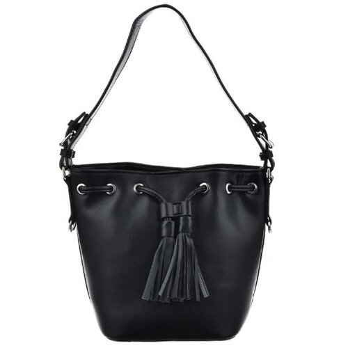 Big Star Women&amp;#039;s Handbag Black Slike