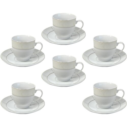 Sigma set šoljica 6/1 SZ-6-G2276 Cene