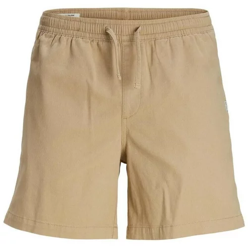 Jack & Jones Kratke hlače & Bermuda - Bež