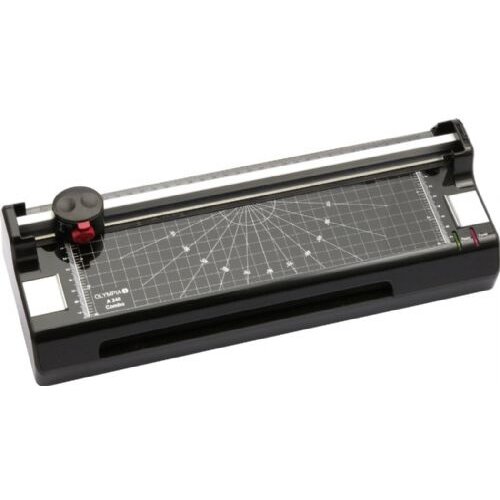 Olympia Plastifikator A4 A240 Combo sa trimerom Cene