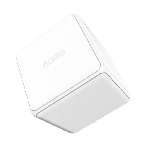 Aqara Bežični kontroler CUBE MFKZQ01LM 2541 beli Slike