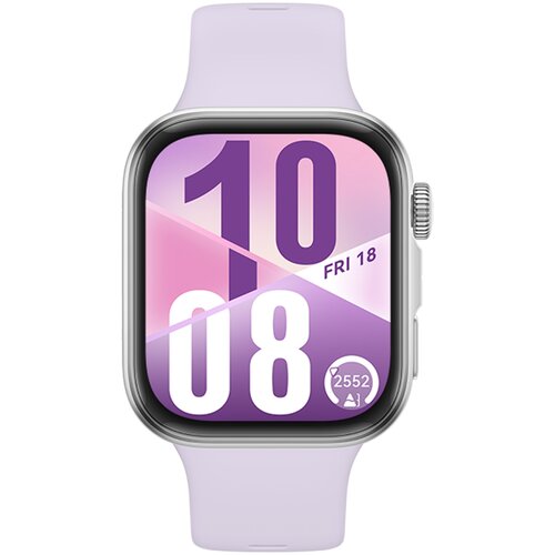 Huawei Watch FIT 4 Purple Slike
