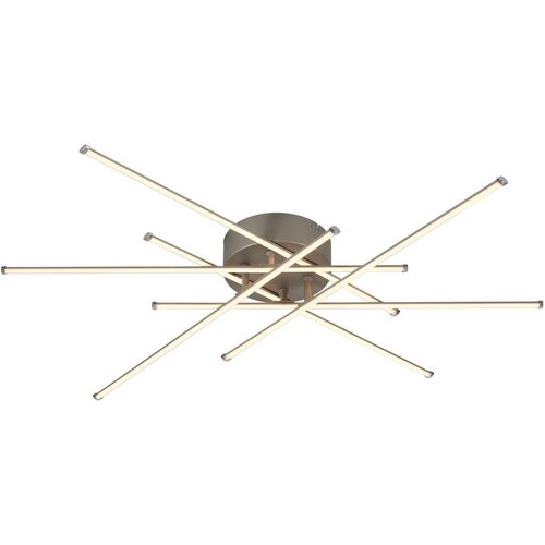 Mömax Stropna Led-svetilka Spice Cene