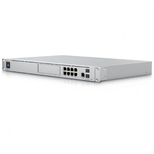Ubiquiti Router UniFi Dream Machine Special Edition - UDM-SE Cene