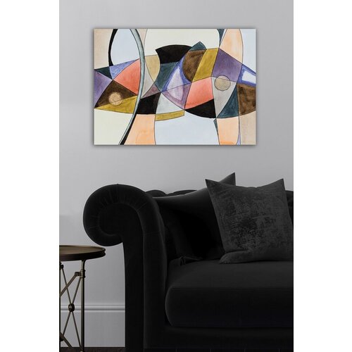 Wallity Slika 529TCR2170, 50x70 cm Cene