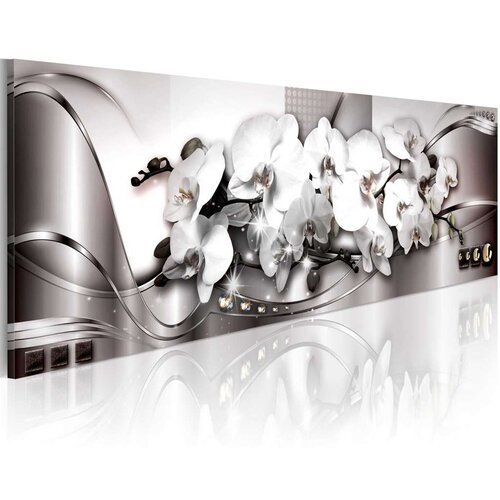  Slika - Arrangement of flowers II 135x45 Slike
