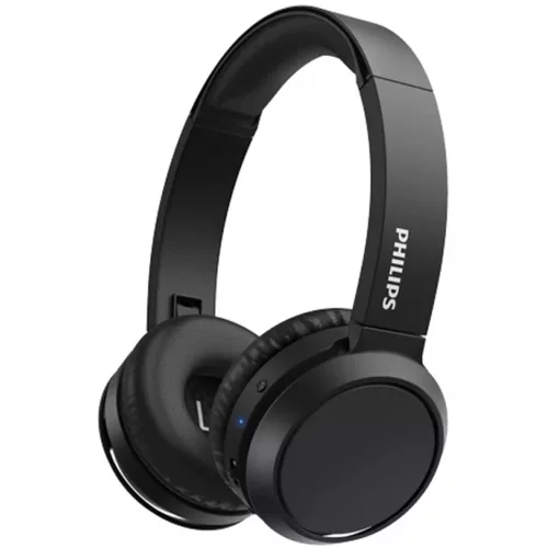 Philips Slušalice bežične sa mikrofonom, Bluetooth, crna - TAH4205BK/00
