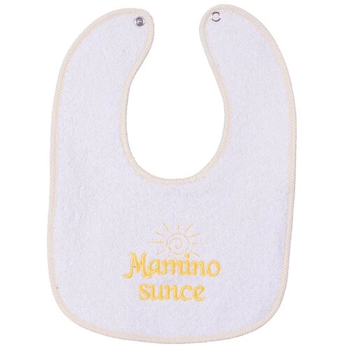 Deksi Group portikla za bebe Mamino sunce, Yellow 0963087 Cene