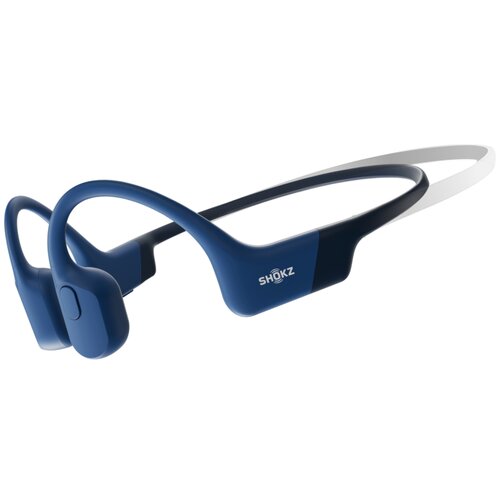 Shokz openrun mini modre slušalke, (21359074) Cene
