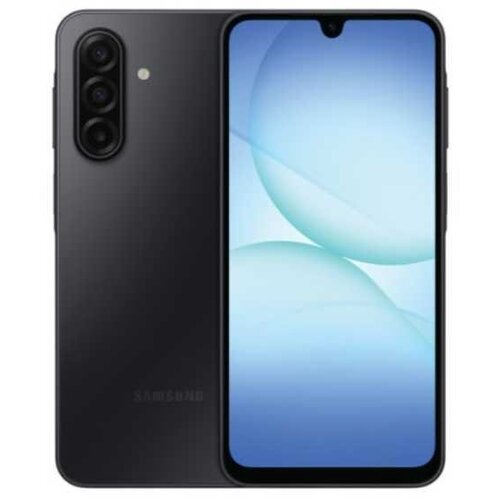 Samsung Galaxy A17, 4/128GB Black, SM-A175FZKBEUC Cijene