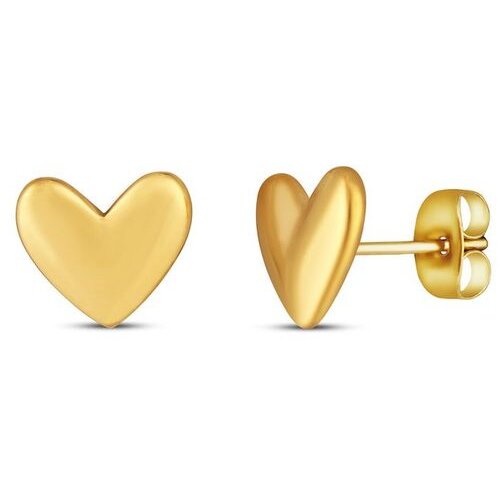 Vuch Ženske nau&scaron;nice Ember Gold, 10 mm Cijene