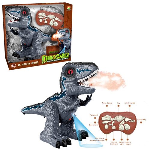 MILENIJUM DINOSAURUS R/C Cene