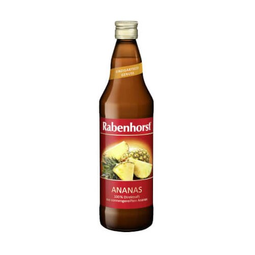 Rabenhorst Sok od ananasa Cijene