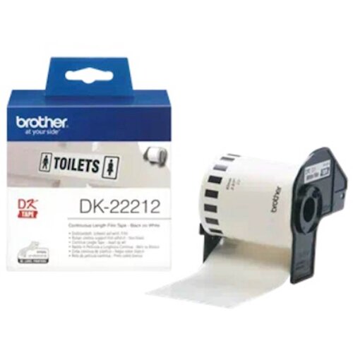 Brother Papirna rola DK-22212 Cene