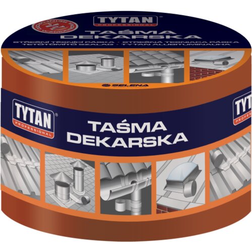 Shumee STRE&Scaron;NI TESNILNI TRAK 15CM*10MB J. OPEKA/TERAKOT, (21387409) Cene