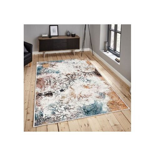 Conceptum Hypnose els - e - 2 multicolor hall carpet (80 x 150) Slike