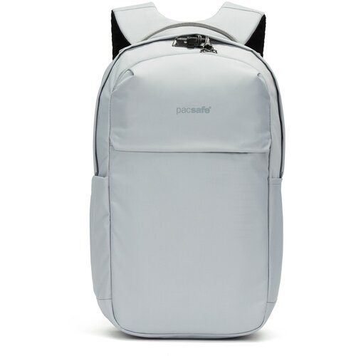 Pacsafe V 20L City Backpack digital grey Slike