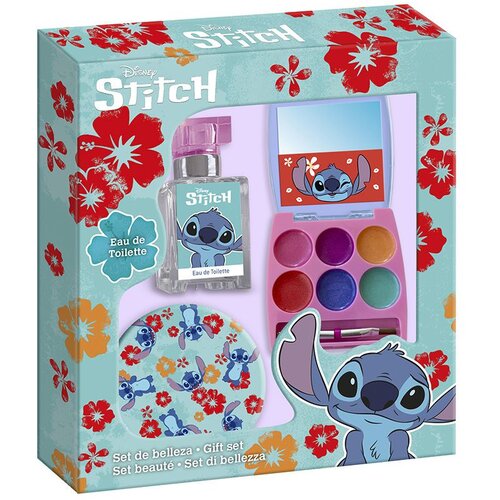 Disney Beauty Set poklon set za djecu Slike