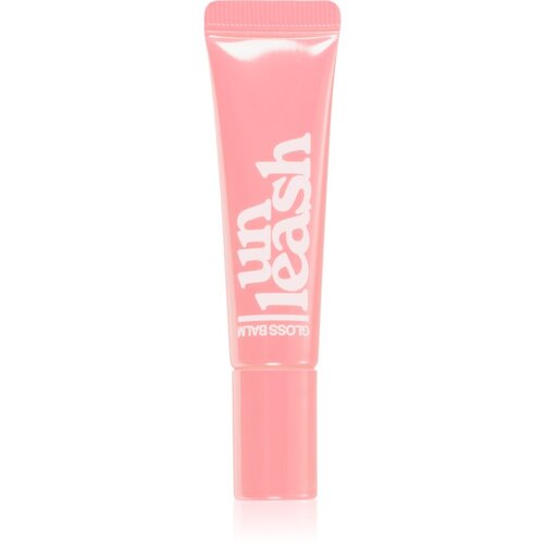 Unleashia Sunset Dazzle Gloss Balm vlažilni sijaj za ustnice odtenek No.2 Bondi 10 g Cene