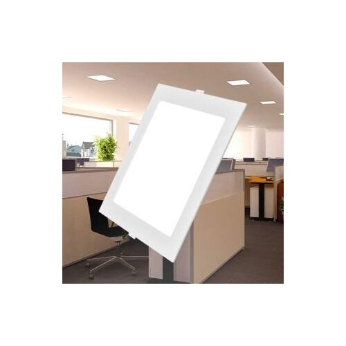 Braytron LED PANEL SMD CSP 18W 8INC 6500K BP02-61830 Cijene