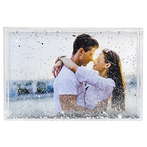 Zep ram za slike sa šljokicama 10×15 cm RB204 Cijene