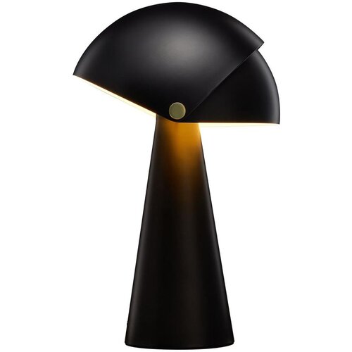  DFTP by Nordlux-Stona lampa sa podesivim abažurom ALIGN 1xE27/25W/230V crna Cene