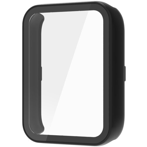 INF Kaljeno steklo z integriranim PC okvirjem za Xiaomi Mi Band 9 Pro Black, (5000263915) Cene