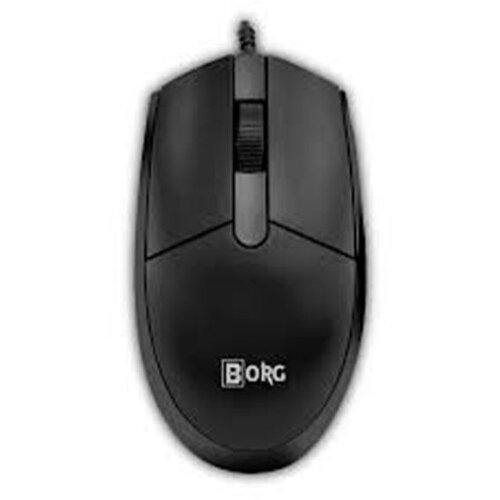 BORG Miš MS03 Cijene
