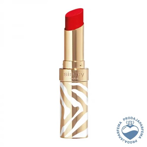 Sisley Phyto-Rouge Shine (N°31 Sheer Chili) 3g Cijene