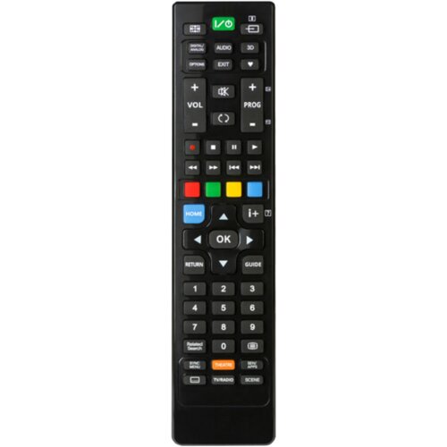 Superior daljinski upravljač za sony tv prijemnike - rc sony tv Cene