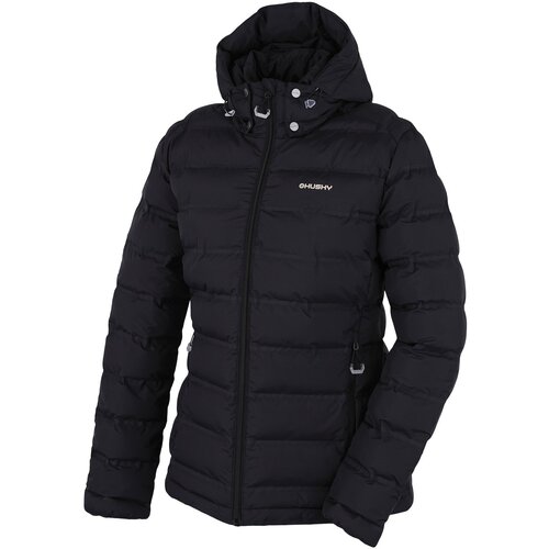Husky Women&amp;#039;s filled jacket Nenie L black Slike