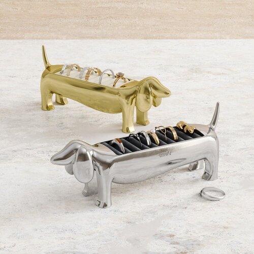 Umbra Stalak za nakit Dachsie &amp;ndash; Slike