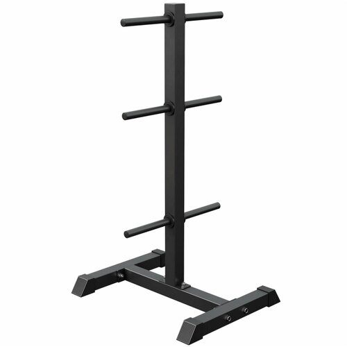  Stalak za tegove Crni do 200 kg Cene