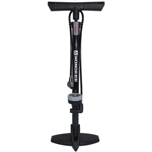  Pumpa motorna HONOR sa manometrom crna 30x620 mm Cene