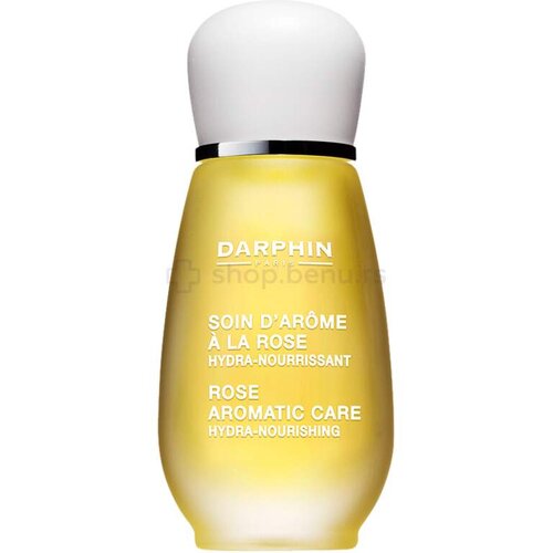 Darphin Rose Aromatic Care eterično olje vrtnice 15 ml Cene