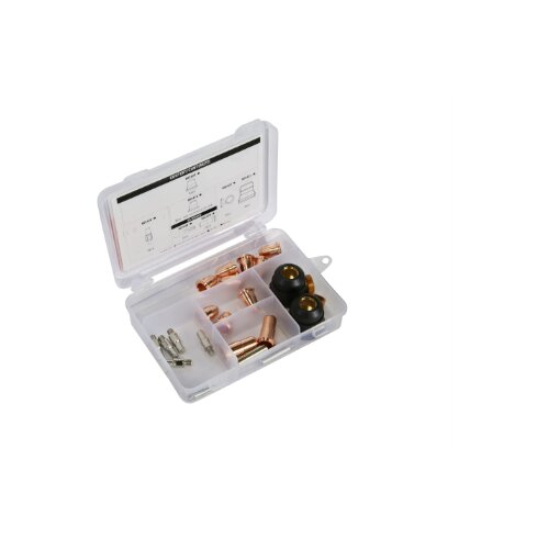 Telwin set pribora za plasma PH gorionike 804415 Slike