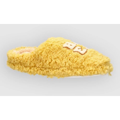 WD Lifestyle Beer Time Slipper Slipper yellow Cene