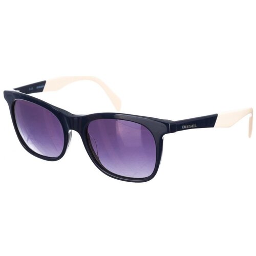 Diesel Sunglasses Sončna očala DL0154-90W Večbarvna Cene