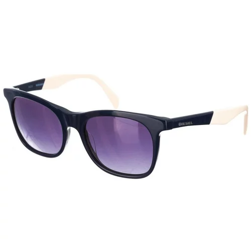 Diesel Sunglasses Sončna očala DL0154-90W Večbarvna