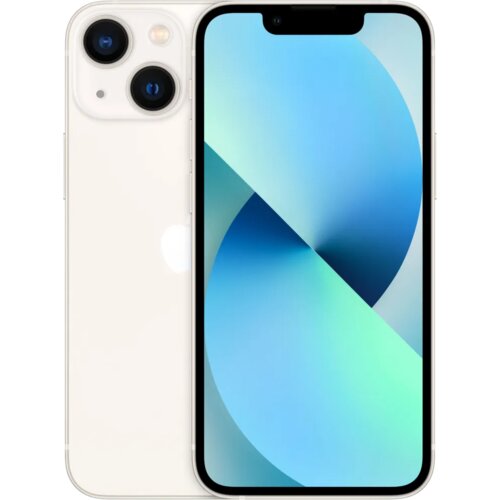 Apple iphone 13 mini 128GB white refurbished Cene