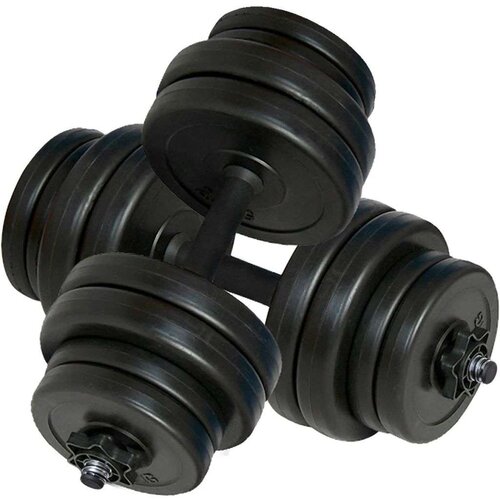  Utezi 2 x 15 kg Slike